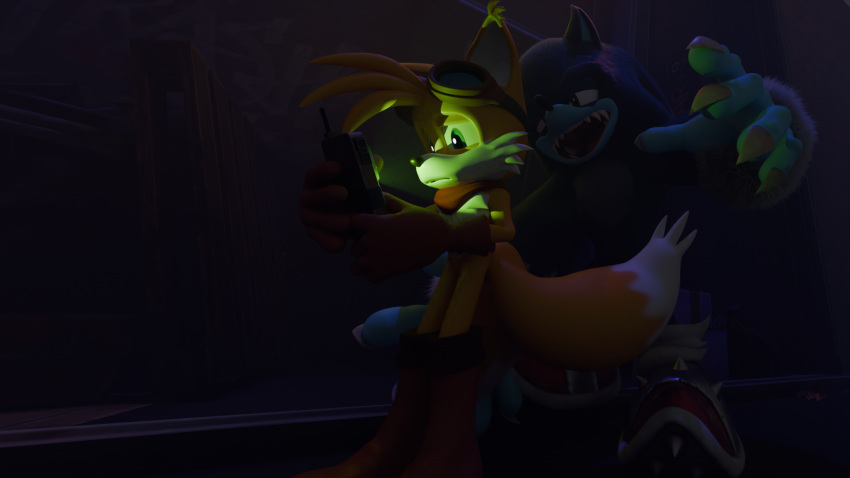 16:9 anthro duo forced hi_res male male/male nymthefox questionable_consent rape sega sonic_the_hedgehog sonic_the_hedgehog_(series) tails widescreen