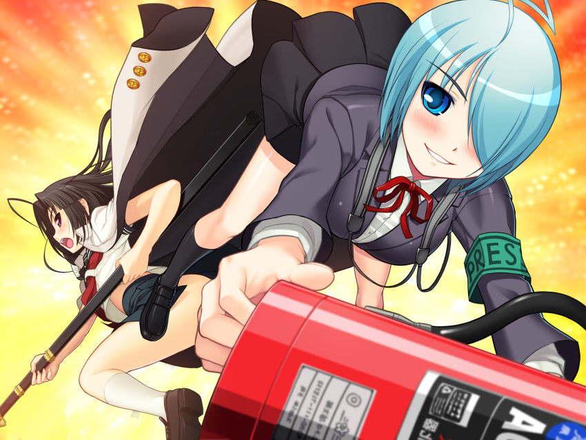 cg eroge nitroplus sumaga tagme