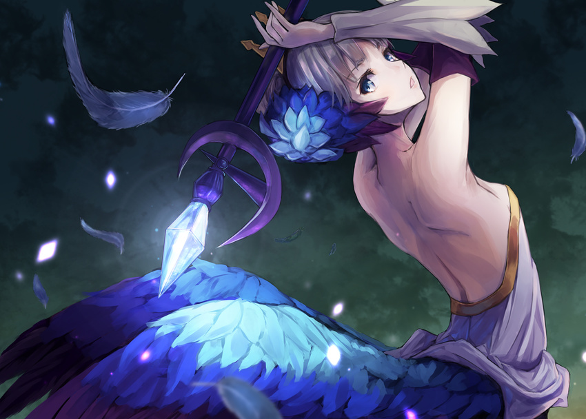 gwendolyn konkito odin_sphere tagme