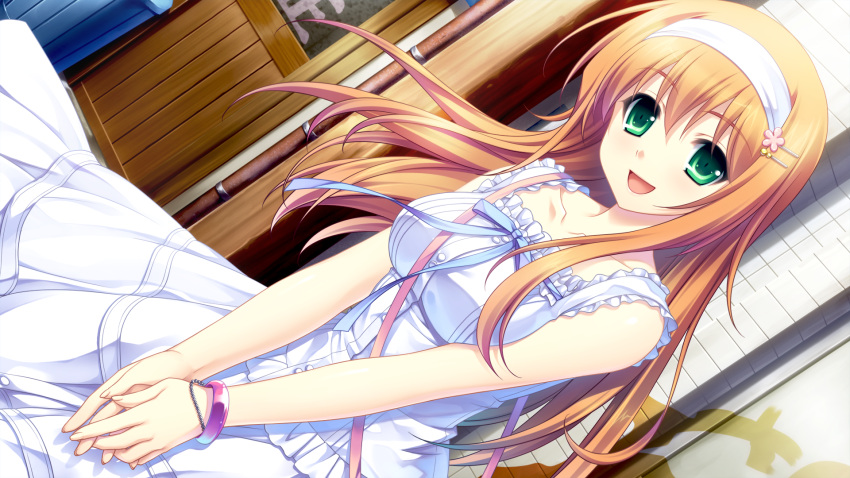 akatsuki-works and game_cg haruki_urara saeki_hokuto