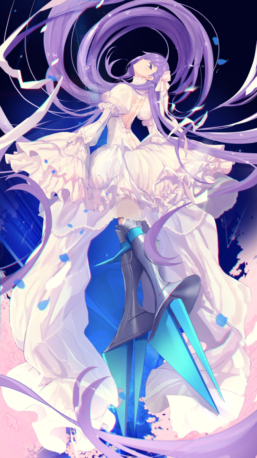 fate/grand_order meltlilith tagme untue