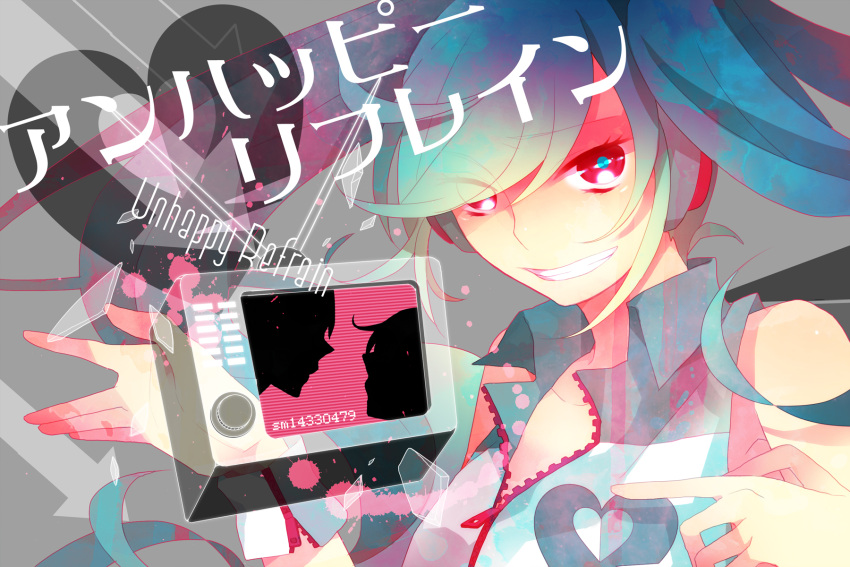 hatsune_miku saine tagme vocaloid