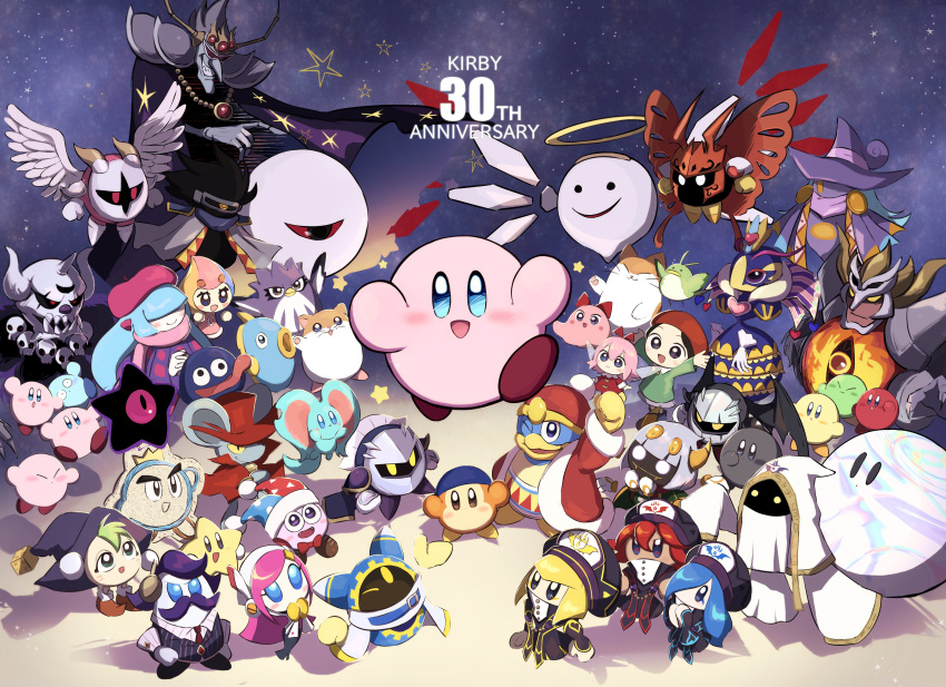 02_(kirby) 1_eye 2022 :3 :d :o absolutely_everyone absurd_res accessory adeleine_(kirby) alien ambiguous_gender angry animate_inanimate anniversary anthro arachnid armor arthropod artist avian bald bandana bandana_waddle_dee bandanna_only beak bee big_ears big_hat bird black_eyes black_hair black_nose blonde_hair blue_body blue_ears blue_eyes blue_fur blue_hair blue_skin blush bone bottomwear bow_(feature) bow_accessory bow_ribbon brown_eyes butterfly cape chinchilla chinchillid chuchu_(kirby) claycia closed_eyes clothed clothing coat coo_(kirby) cricetid cross-eyed crown cyclops dark_matter_swordsman dark_meta_knight dark_nebula daroach detailed disembodied_hand disembodied_head domestic_cat drawcia dress earless elfilin elline english_text eyelashes fabric_creature facial_hair fairy fairy_(kirby) fangs feathered_wings feathers featureless_crotch felid feline felis female feral fin fish fist flamberge_(kirby) floating floating_hands flying fool's_hat footwear francisca_(kirby) fur galacta_knight glistening glistening_clothing glistening_eyes glistening_handwear glistening_headgear glistening_mask gloves goo_creature gooey_(kirby) green_body green_eyes green_feathers green_hair green_skin green_wings grey_body grey_fur grey_skin group gryll hair hair_accessory hair_over_eyes hair_ribbon hairbow halo hamster hand_on_face hands_on_hips handwear happy hat headgear headwear heart_symbol helmet hi_res horn hoshi_00y human humanoid hybrid hymenopteran hyness_(kirby) insects jester jewelry jumping keeby kerchief kerchief_only kine_(kirby) king king_dedede kirby kirby's_adventure kirby's_dream_land_2 kirby's_dream_land_3 kirby's_epic_yarn kirby's_return_to_dream_land kirby's_super_star_stacker kirby:_canvas_curse kirby:_planet_robobot kirby_(series) kirby_64:_the_crystal_shards kirby_and_the_amazing_mirror kirby_and_the_forgotten_land kirby_and_the_rainbow_curse kirby_mass_attack kirby_squeak_squad kirby_star_allies kirby_superstar kirby_triple_deluxe knight large_group lepidopteran long_hair long_nose long_tongue looking_at_viewer looking_up magic_user magolor male mammal marine marx_(kirby) mask max_profitt_haltmann meta_knight morpho_knight mostly_nude mouse moustache mouthless multi_hand multicolored_body multicolored_ears multicolored_feathers multicolored_fur multicolored_hair multicolored_skin multicolored_wings murid murine nago_(kirby) necklace necktie necrodeus nightmare_(kirby) nintendo noseless nude o_o one_eye_closed open_mouth orange_body orange_fur orange_hair orange_skin overweight overweight_anthro overweight_feral overweight_male owl paint pawpads paws penguin pink_body pink_hair pink_nose pink_skin pitch_(kirby) pointy_nose pose priest prince prince_fluff pupils purple_body purple_eyes purple_feathers purple_hair purple_nose purple_skin purple_wings queen queen_sectonia raised_arm raised_foot raised_hand red_body red_ears red_eyes red_hair red_sclera red_skin red_wings ribbon_(kirby) ribbons rick_(kirby) robe rodent rosy_cheeks round_body round_ears royalty scar shadow sharp_teeth shirt shoes short_hair shoulder_guards silver_hair simple_eyes size_difference skirt skull small_eyes small_pupils smile smiling_at_viewer sphere_creature spider spread_wings standing star stomach_eye suit susie_(kirby) sweater tan_body tan_skin taranza teeth text tongue tongue_out top_hat topwear translucent translucent_wings unknown_character void_soul waddle_dee waddling_head warrior whiskers white_body white_eyes white_feathers white_fur white_skin white_wings wide_eyed wings witch witch_hat yarn yarn_creature yellow_beak yellow_body yellow_eyes yellow_sclera yellow_skin zan_partizanne_(kirby) zero_(kirby)