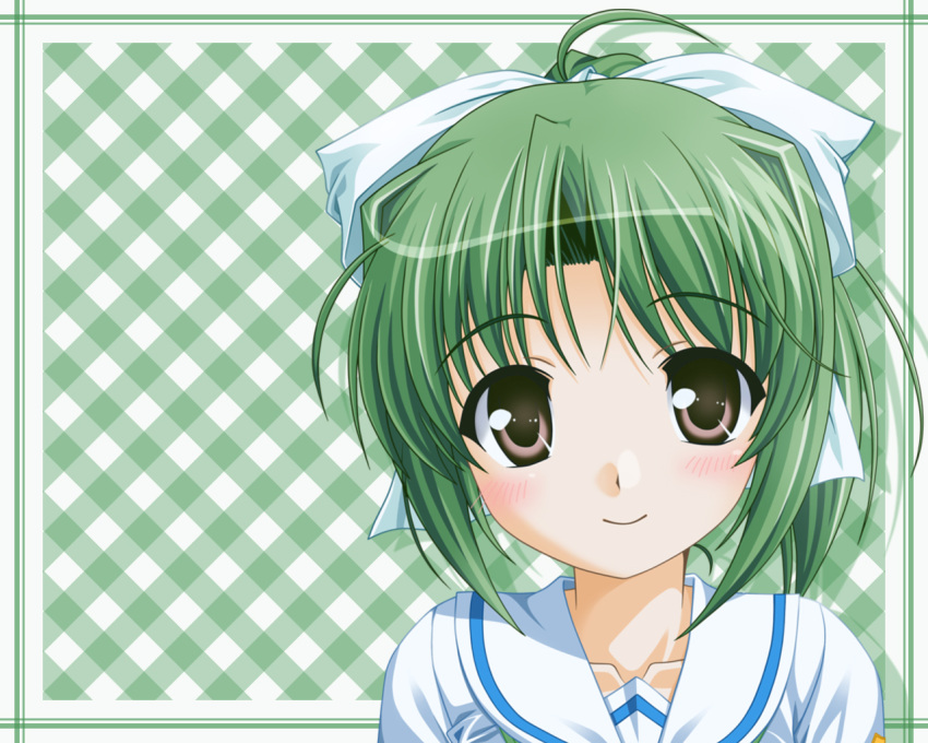 tagme touyama_midori yoake_mae_yori_ruri_iro_na