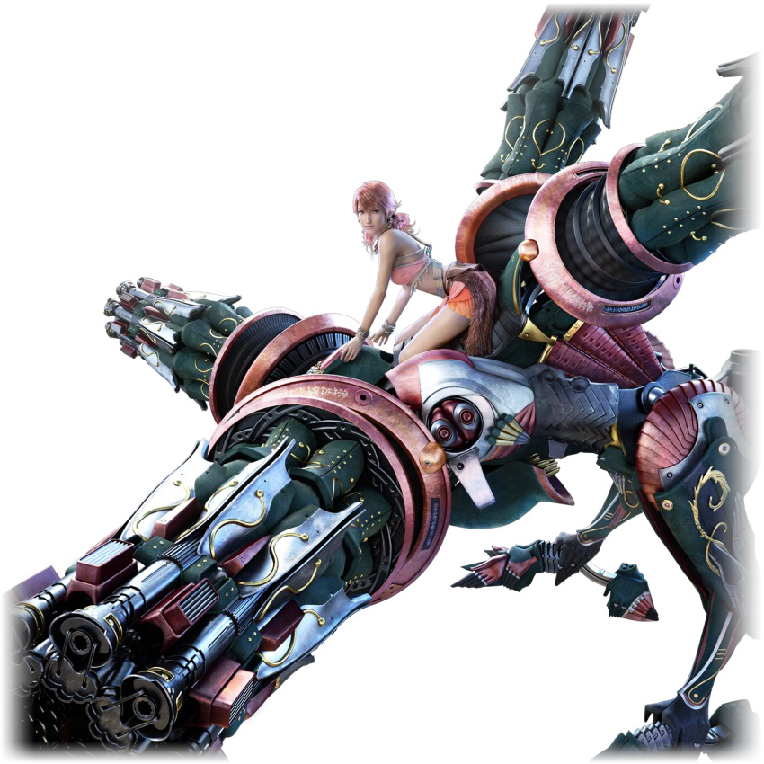 cg extraction final_fantasy final_fantasy_xiii hecatoncheir oerba_dia_vanille