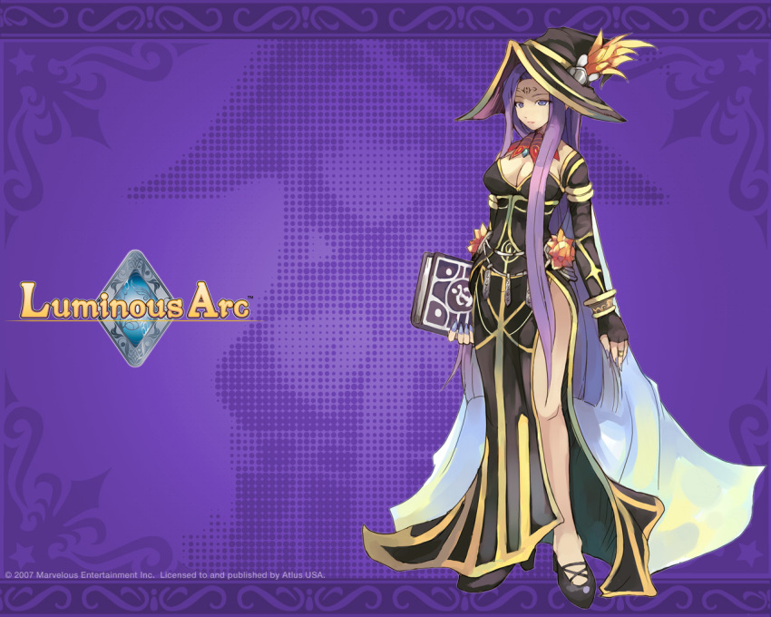 claire luminous_arc purple tagme