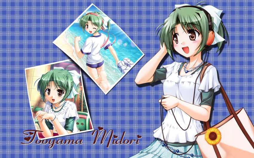 tagme touyama_midori yoake_mae_yori_ruri_iro_na