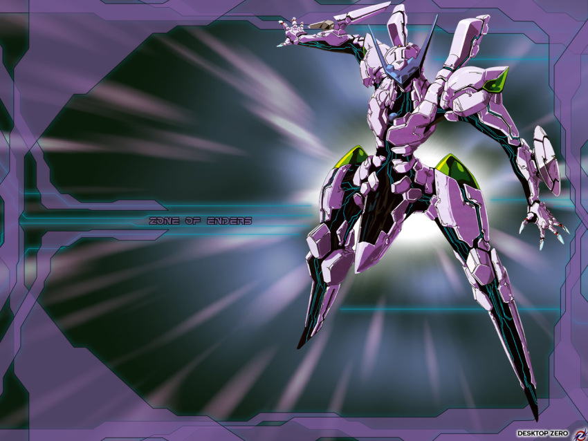 mecha tagme zoe zone_of_the_enders