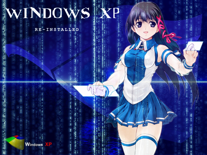 anthropomorphization os os-tan tagme windows xp xp-tan