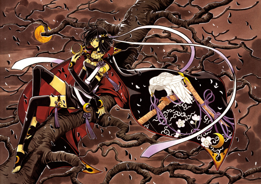 clamp fixed souma tagme tsubasa_reservoir_chronicle