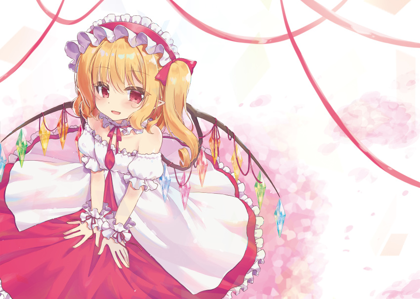 beni_kurage flandre_scarlet tagme touhou