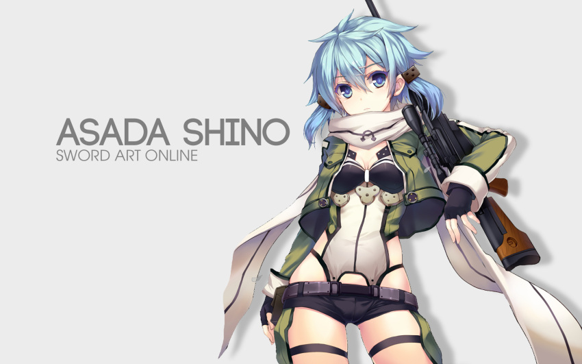 ggo shinon_(sao) sword_art_online tagme