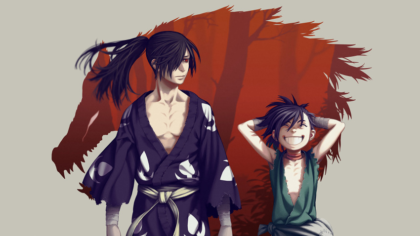 dororo tagme