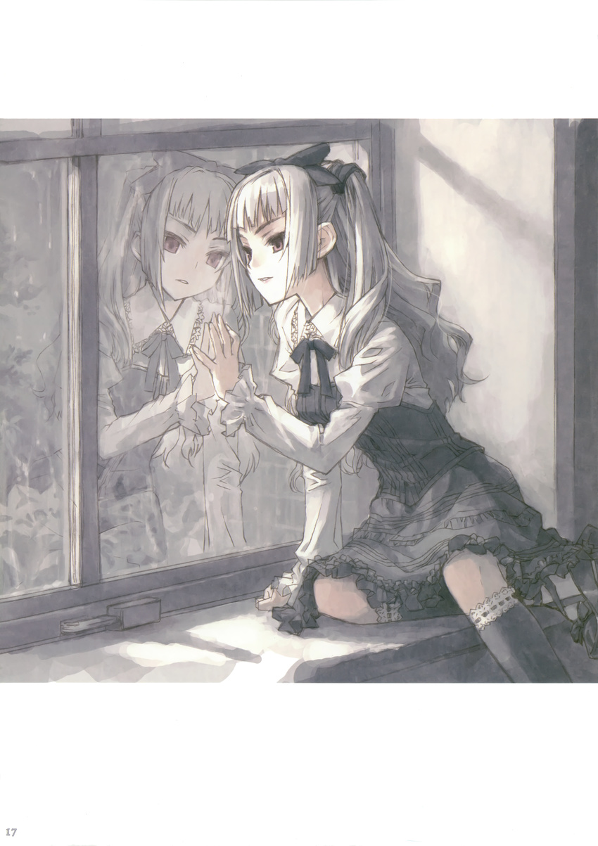 closet_child konoe_ototsugu lolita_fashion tagme