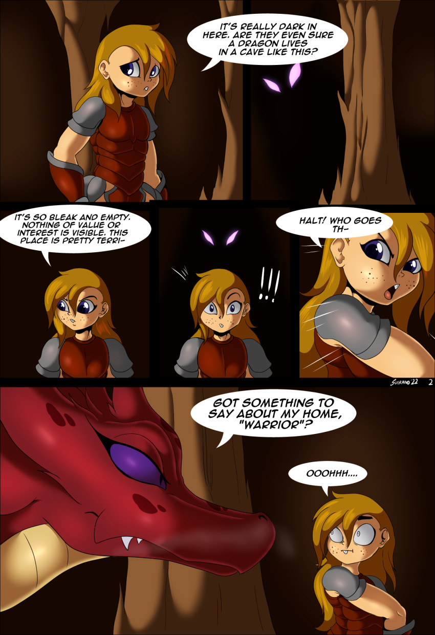 comic dragon dragoness feral furry human scalie scalies tagme tagme_(artist)