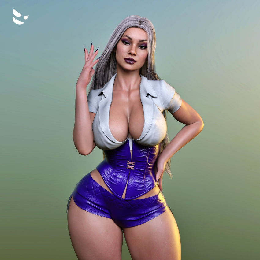 1girls 3d athletic athletic_female big_ass big_breasts breasts busty curvaceous curves curvy curvy_figure edenian eyebrows eyelashes eyes female female_focus female_only fit fit_female fully_clothed gm_studios hair hips hourglass_figure huge_breasts humanoid large_breasts legs light-skinned_female light_skin lips long_fingernails long_hair long_nails mature mature_female midway midway_games milf mortal_kombat mortal_kombat_11 mother netherrealm_studios queen royalty sindel solo straight thick thick_legs thick_thighs thighs toned toned_female top_heavy twindel upper_body voluptuous waist white_hair wide_hips