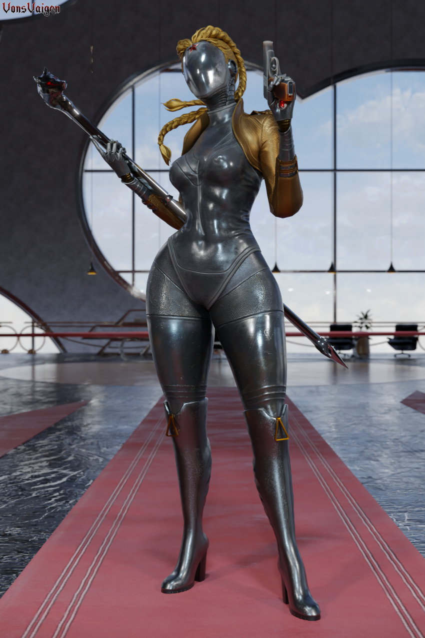 1girls 3d android android_girl apex_legends ass athletic athletic_female atomic atomic_heart ballerina big_breasts bottom_heavy breasts bubble_ass bubble_butt bust busty butts crossover curvaceous curvy curvy_figure digital_media_(artwork) faceless faceless_character faceless_female female female_focus fit fit_female focus_entertainment grey-skinned_female grey_body grey_skin gynoid hair heart high_heels hips hourglass_figure huge_ass huge_breasts humanoid large_breasts legs loba loba_(apex_legends) loba_andrade mature mature_female metallic_body mundfish respawn_entertainment right_(atomic_heart) robot robot_girl robot_humanoid robots russian russian_girl soviet soviet_union the_twins_(atomic_heart) thick thick_ass thick_hips thick_legs thick_thighs thighs toned toned_female top_heavy top_heavy_breasts twin twins upper_body voluptuous voluptuous_female vonsvaigen waist wide_hips