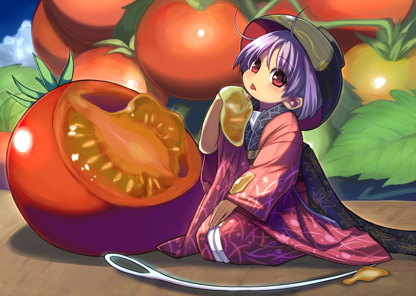 shope sukuna_shinmyoumaru tagme touhou