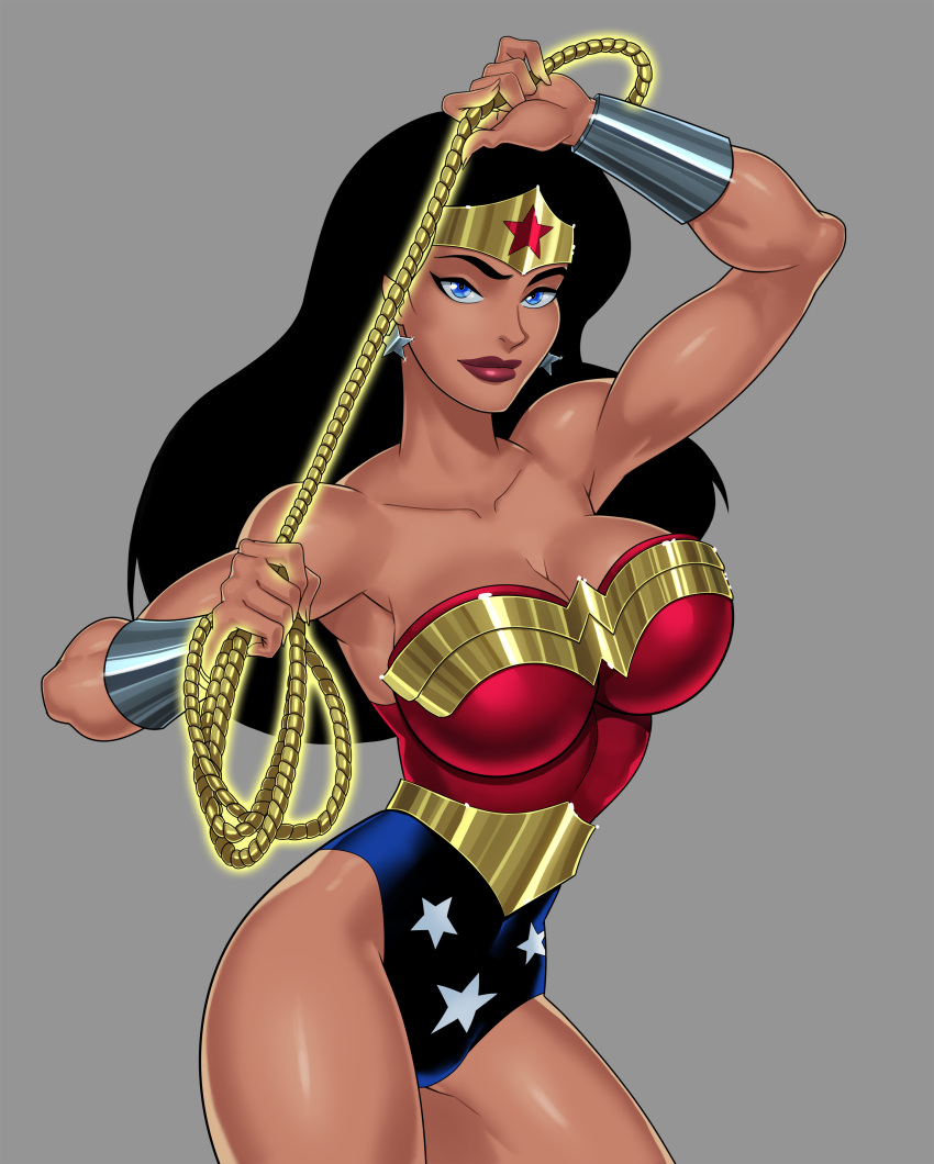 dc dc_comics sunsetriders7 wonder_woman wonder_woman_(series)