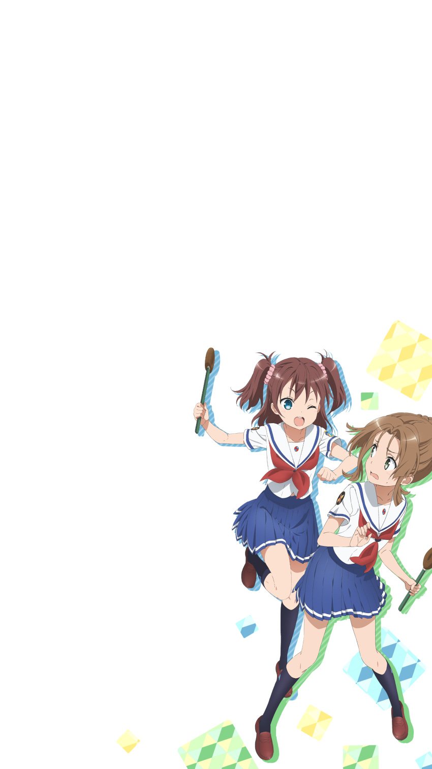 heki_junko high_school_fleet ogasawara_hikari seifuku tagme transparent_png