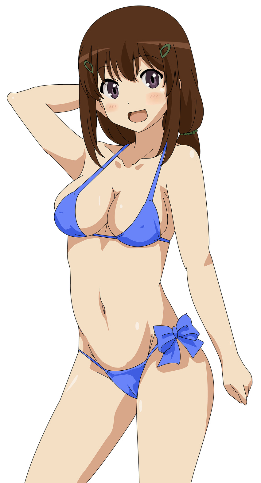 bikini fujimiya_konomi non_non_biyori tagme