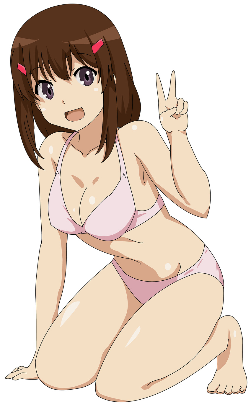 bikini fujimiya_konomi non_non_biyori tagme