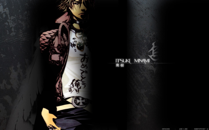 air_gear minami_itsuki tagme