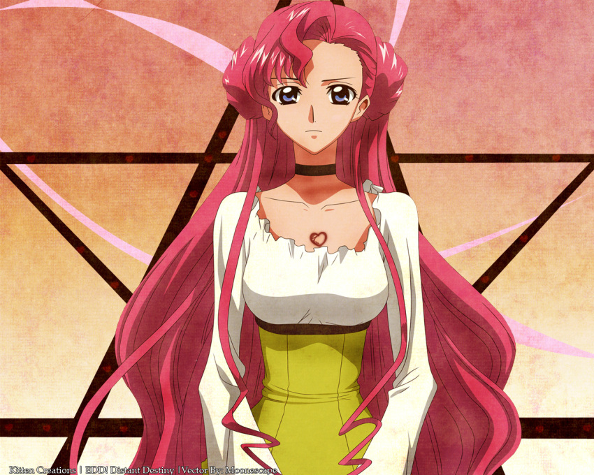 code_geass euphemia_li_britannia long_hair wallpaper