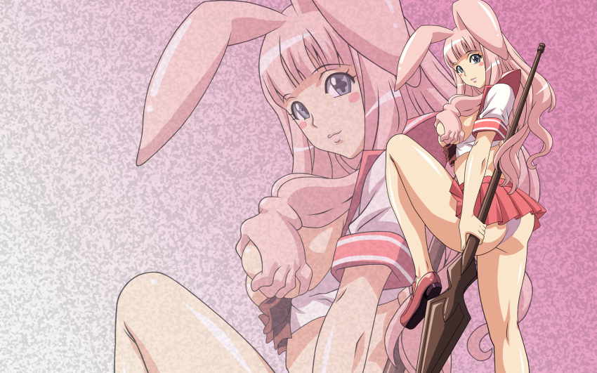 melona queen's_blade tagme