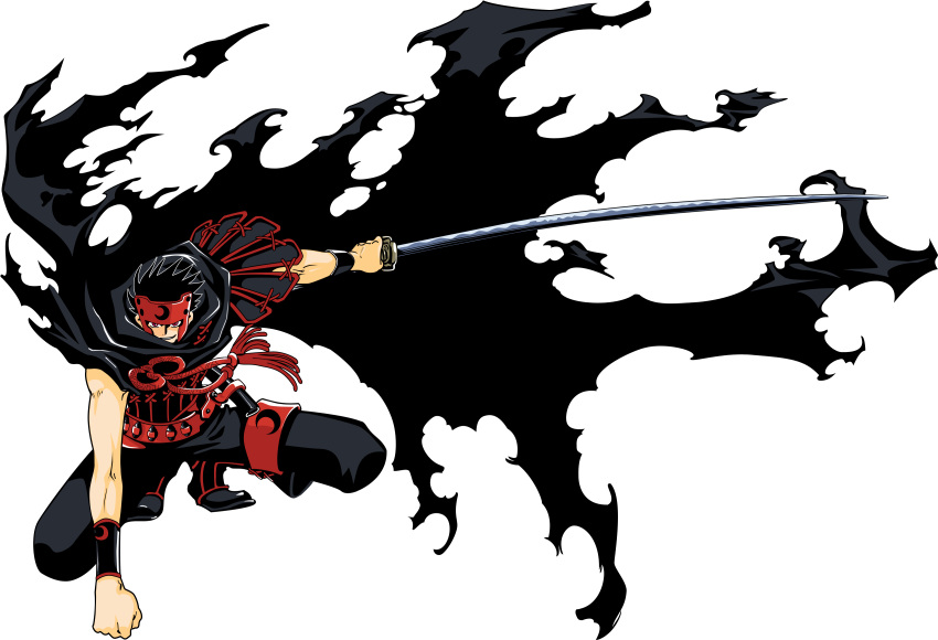 kurogane sword tagme transparent tsubasa_reservoir_chronicle