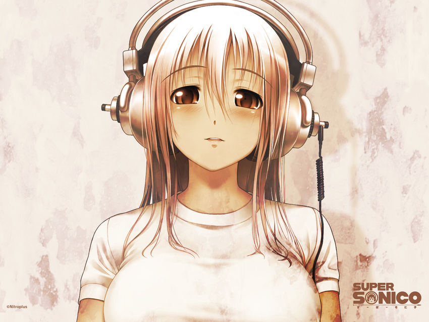 headphones nitroplus soniko super_soniko tagme