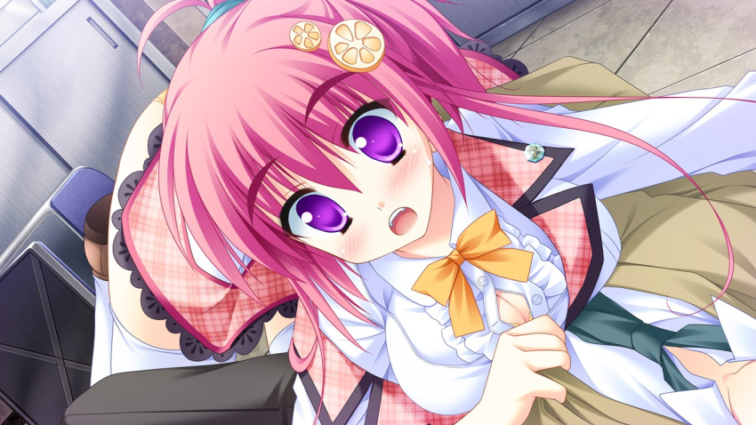 diamic_days game_cg koboshi_renko lump_of_sugar sesena_yau