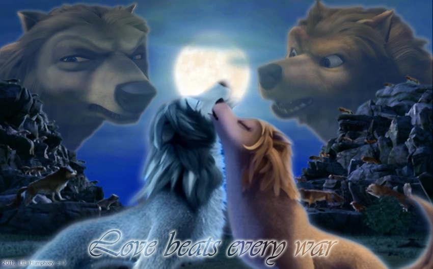 2011 alpha_and_omega canid canine canis female feral humphrey kate_(disambiguation) lil_humphrey male mammal tony_(disambiguation) wallpaper winston wolf