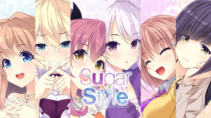 fuyutsuki_kaname kusunoki_hare minami_mao miyamae_erika morisumi_ichika smee sugar_*_style taniyama-san tsubaki_kaoru wallpaper