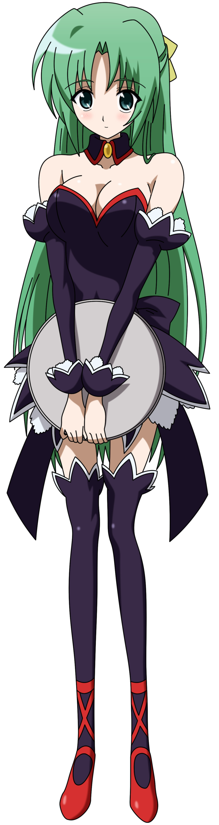 higurashi_no_naku_koro_ni sonozaki_shion tagme transparent_png vector_trace