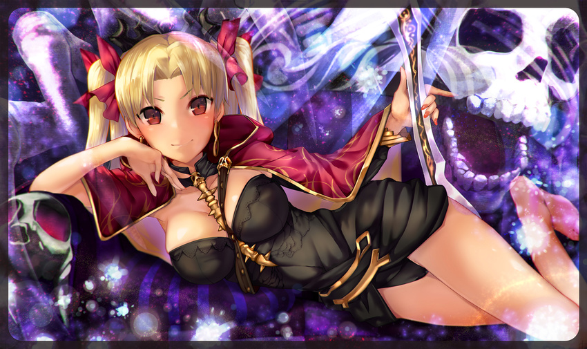 ereshkigal fate/grand_order fate_(series) tagme