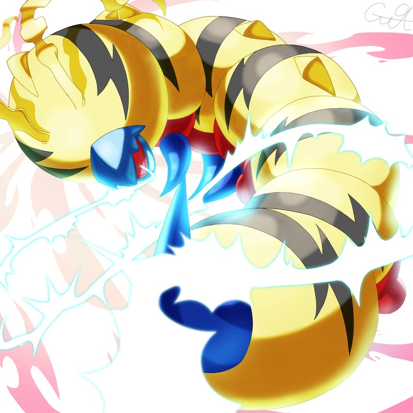 BBooru - 1:1 antennae (anatomy) arthropod bandai namco beak blue beak ...