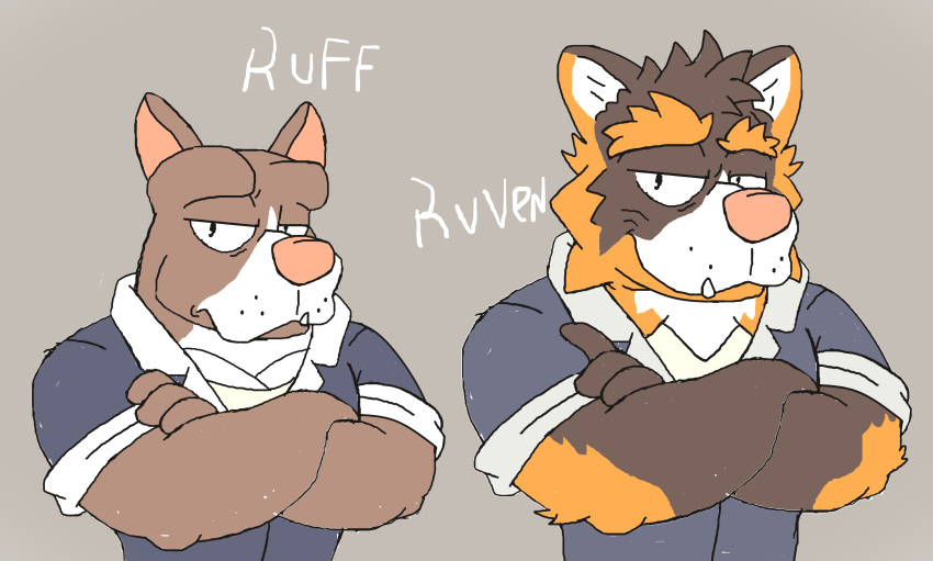 BBooru - absurd res akita american akita canid canine canis domestic ...