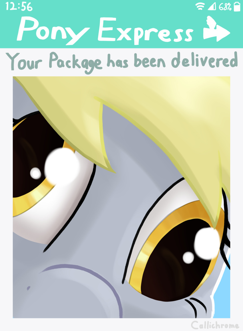 BBooru - absurd res callichrome camera view close-up derp eyes derpy ...