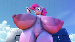 3d 3d_animation animated anthro bare_breasts big_breasts breast_expansion breast_inflation breasts enormous_breasts erect_nipples exposed_breasts giant_breasts gigantic_breasts huge_breasts hyper_breasts large_breasts massive_breasts my_little_pony pinkie_pie_(mlp) tagme uwotinfokm8 video rating:Explicit score:35 user:dlguy95