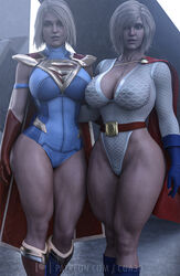 2girls 3d alien alien_girl alien_humanoid alien_look_like_human ass athletic athletic_female big_ass big_breasts blonde_hair blue_eyes breasts busty cga3d chest cleavage curvaceous curvy curvy_figure dc dc_comics digital_media_(artwork) earth_2 erotichris female female_focus female_only fit fit_female hair hero heroine hips hourglass_figure huge_ass humanoid injustice_2 justice_society_of_america kara_danvers kara_zor-el karen_starr kryptonian large_breasts legs light-skinned_female light_skin lips mature mature_female power_girl short_hair slim_waist solo supergirl superhero superheroine superman_(series) thick thick_hips thick_legs thick_thighs thighs top_heavy voluptuous voluptuous_female waist rating:Explicit score:154 user:SILV3RBACK