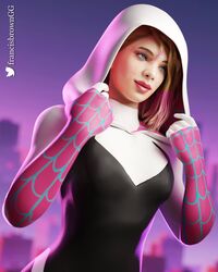 1girls 3d athletic athletic_female big_ass blonde_hair blue_eyes breasts chest curvaceous curvy curvy_figure cute_face digital_media_(artwork) female fit fit_female francis_brown ghost-spider gwen_stacy hero heroine hips hourglass_figure human large_breasts legs light-skinned_female light_skin marvel marvel_comics petite petite_body short_hair slim slim_waist spider-gwen spider-man:_across_the_spider-verse spider-man:_into_the_spider-verse spider-man_(series) superhero superheroine thick thick_legs thick_thighs thighs waist wide_hips rating:Questionable score:17 user:SILV3RBACK