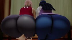 2024 2girls 3d 3d_(artwork) 3d_animation animated ass ass-to-ass ass_focus ass_jiggle ass_shake ass_to_ass big big_butt bike_shorts black_shorts blue_hair bouncing_ass bouncing_butt butt_jiggle butt_shake curvy curvy_ass curvy_female curvy_figure dark_blue_hair dat_ass dat_butt fat_ass from_behind huge_ass huge_butt hyuuga_hinata jiggle jiggling_ass jiggling_butt kishi large_ass large_butt leaning leaning_forward long_hair milf multiple_girls naruto naruto_(series) naruto_shippuden pants pink_hair sakura_haruno shiny shiny_clothes shiny_hair short_hair spats standing tagme thick_ass thick_butt twerk twerking video voluptuous voluptuous_female rating:Questionable score:210 user:darkcrystal35