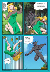 anthro batman:_the_animated_series batman_(series) blonde_hair blush catwoman_(dcau) comic dc dc_comics dcau deviantart_username dialogue email_address english_text feline female fur furry green_eyes hair locofuria male page_6 page_number selina_kyle speech_bubble straight_hair text transformation tygrus_(character) werecat yellow_eyes rating:Safe score:9 user:squiddy