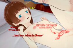 3d_(artwork) before_sex female femboy fertility_increaser fertility_tattoo koikatsu loras_(mollyavast) magic mollyavast puppet rating:Explicit score:4 user:LewdMol