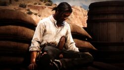  javier javier_escuella penis penis_awe penis_out rdr rdr2 rdr_3d sex  rating:explicit score: user:trxzzy