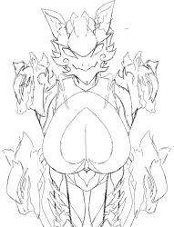  big big_ass breasts female furry furry_female gatopng milf voruna_(warframe) warframe  rating:explicit score: user:bot