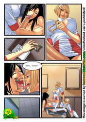 anal asian big_breasts big_penis black_hair blonde_hair blue_eyes breast_grab breasts comic condom cum cum_in_mouth cumshot ejaculation fellatio female fucked_silly futa_on_female futa_on_futa futanari group_sex hair innocent_dickgirls intersex large_breasts light_skin nurses oral paizuri penis vagina vaginal_penetration rating:Explicit score:56 user:HentaiLover123