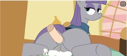 anal anal_sex animated anus ass clothed clothed_sex clothing cum cum_in_ass cum_inside cum_on_leg derpy_hooves duo equine faceless_male female friendship_is_magic half-closed_eyes half-dressed horse interspecies looking_back male mammal maud_pie maud_pie_(mlp) mittsies my_little_pony orgasm penetration pony pussy r!p sex straight zoophilia rating:Explicit score:56 user:bot