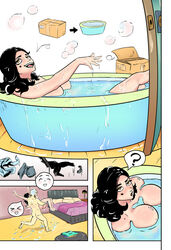  1girls ahe_gao arachnart ass ass_focus big_ass big_breasts big_butt big_penis black_hair black_hair_female blonde_hair blonde_hair_female braless bubble_ass bubble_butt closed_eyes comic comic_page dat_ass fat_ass ganderbul grass hips huge_ass kissing long_black_hair long_hair long_hair_female lying moaning moaning_in_pleasure no_shirt nude nude_female nude_male parody parody_porn pawg princess round_ass royalty saliva saliva_drip saliva_on_tongue shirtless_(female) short_blonde_hair short_hair sound_effects speech_bubble sweat sweaty sweaty_butt talking_to_partner uncensored uncensored_breasts uncensored_vagina veiny_dildo1boy  rating:explicit score: user:ruuuubor